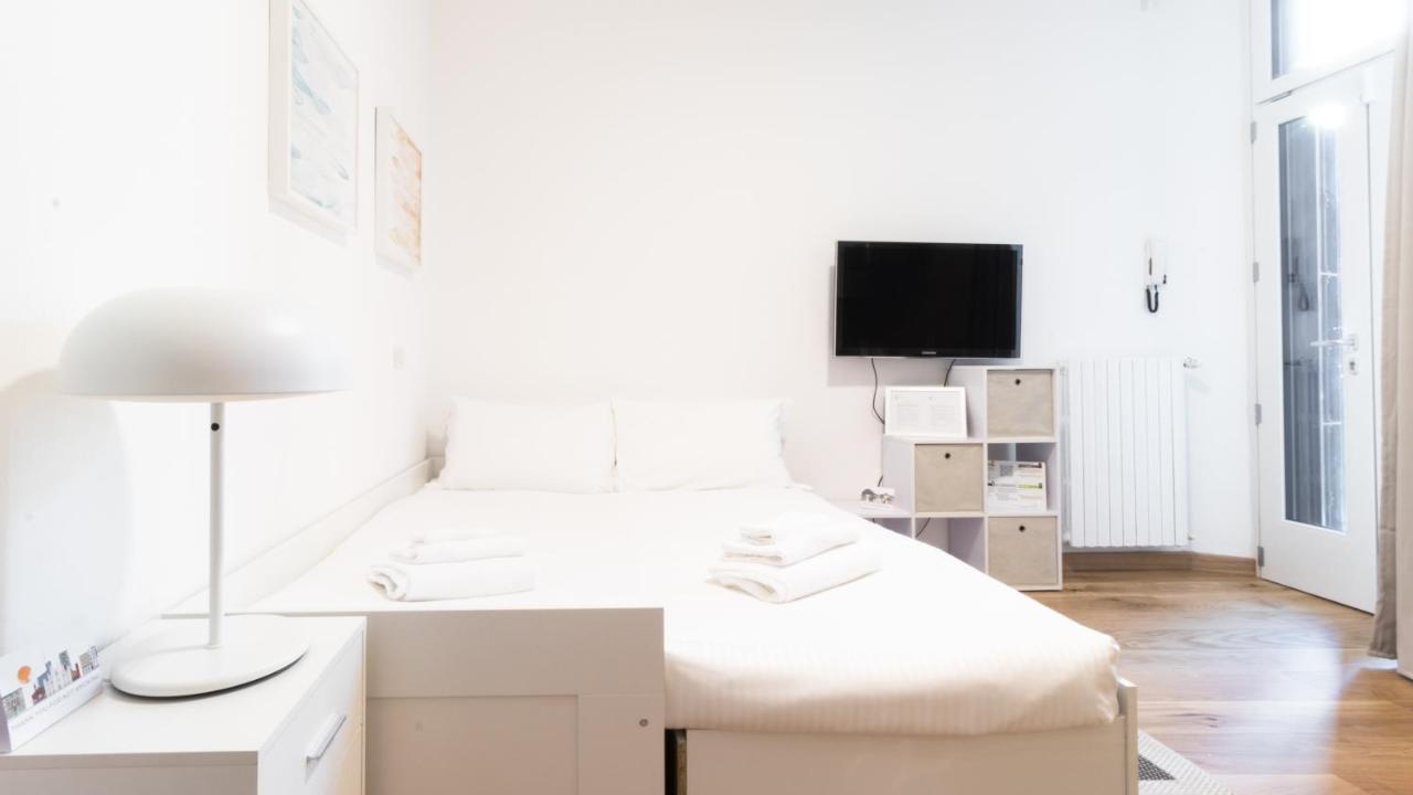 Italianway-De Cristoforis 5 Apartment Milan Exterior photo