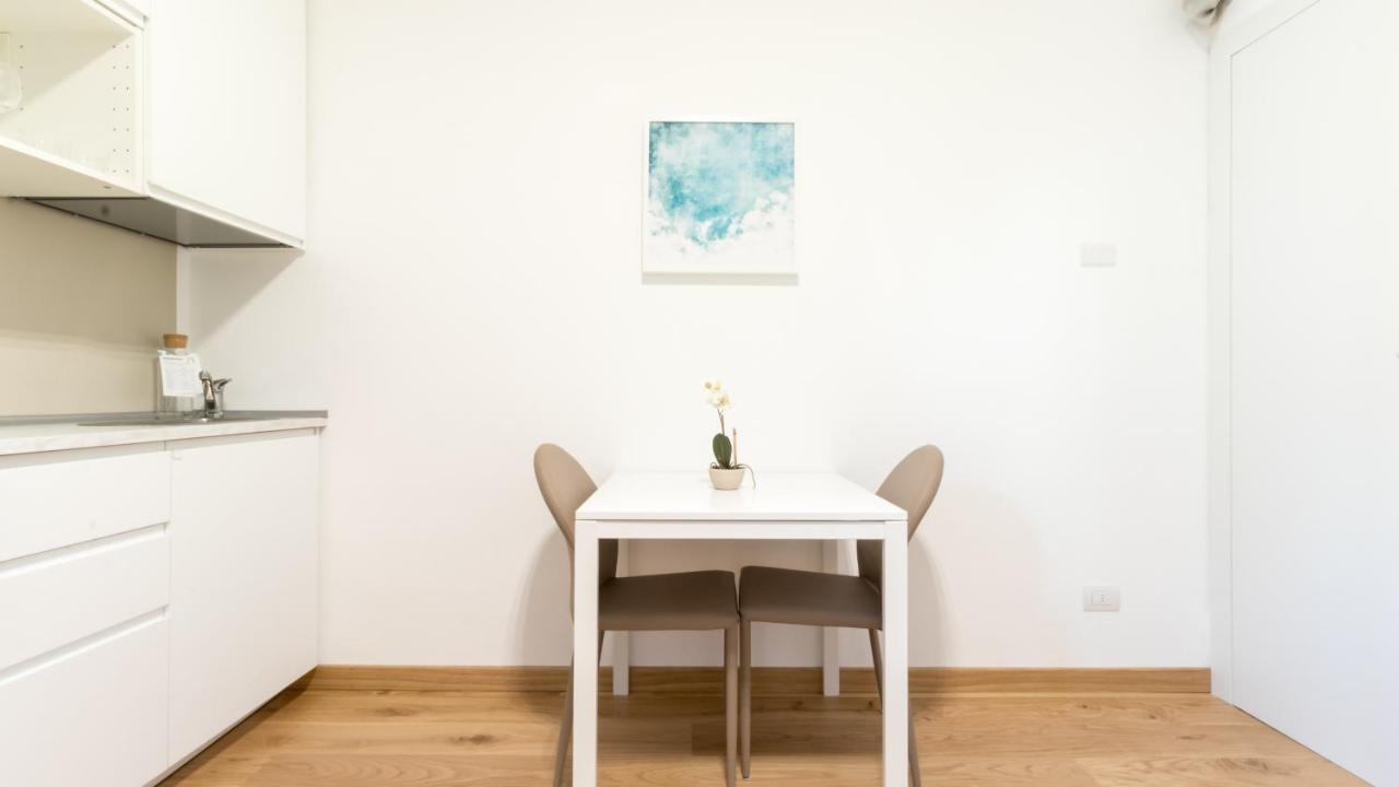 Italianway-De Cristoforis 5 Apartment Milan Exterior photo