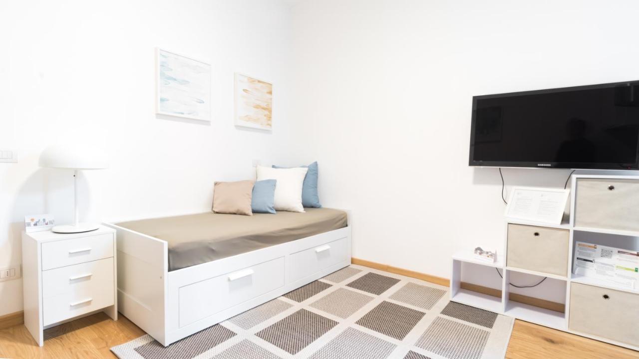 Italianway-De Cristoforis 5 Apartment Milan Exterior photo